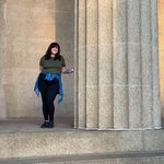 Kay Warner - @everythinghurts_andimdying - Instagram