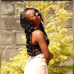 Kay Warner - @kaywaana - Instagram