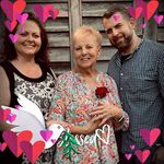 Kay Warner - @mamakay1942 - Instagram