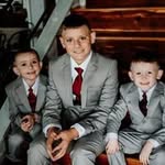 Kayden Warnock - @kaydenwarnock2011 - Instagram
