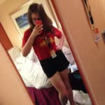 Kay - @kay._.washere - Instagram