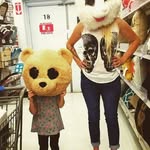 Kay Keirstead - @kaywashere89 - Instagram
