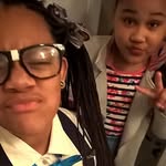 Kayla Dancer - @kaywashere_ - Instagram
