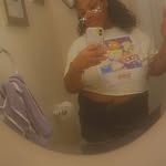 Kay Washington - @babygirlkay_18 - Instagram