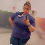 Kay Washington - @oh_my_curvy_journey - Instagram