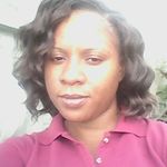 Kay Washington - @kadianwashington12 - Instagram