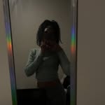 Kay Washington - @gethighynk - Instagram