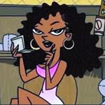 Kay Washington - @baby_kay2022 - Instagram