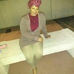 Kay Washington - @kaywash0609 - Instagram