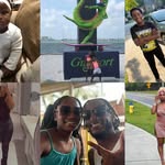 Kay Washington - @hunebee43 - Instagram