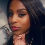 Kay Washington - @legacyphotopix - Instagram
