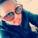 Kay Washington - @khanyisile61 - Instagram
