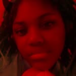 Kay Washington - @babygirlkay17 - Instagram