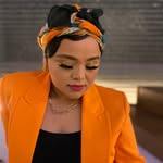 Kay Washington - @kayshappyhanger - Instagram
