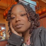 Kay Washington - @kayreigns_ - Instagram