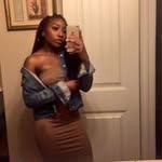 Keyunt'a Washington - @kay.washington - Instagram