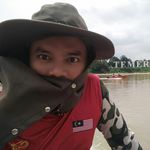 Khalid Saiful - @kay_watanabe - Instagram