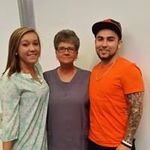 Kay Hewett Watkins - @ecunana9598 - Instagram
