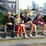 Kay Watkins - @watkinskay - Instagram
