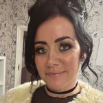 Kay Watkins - @kaywatkins26 - Instagram