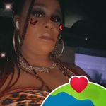 Kay Watkins - @mztigga123 - Instagram