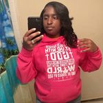 Kay Watkins - @therealmrs.christ_ - Instagram