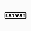 Kay Wat - @ll_kaywat_ll - TikTok