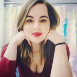 Kristyn Jean - @kaywatton - Instagram