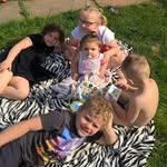 Kay - @kaywatters2020 - Instagram