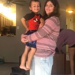 Kay Weathers - @romanwinchester - Instagram