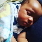 Logan Roberts - @kayweathers8 - Instagram