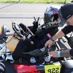 Kay Weaver - @kennedyweaverracing922 - Instagram