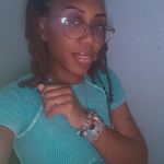 Kay Weaver - @mz.sweetkay - Instagram