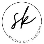 Kay Webb - @studiokaydesigns - Instagram