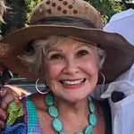 Kay B. Webber Cochran - @kaywebbercochran - Instagram