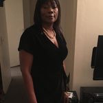 Kay Webber - @josephinewebber12 - Instagram