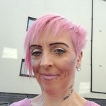 Kay Webber - @kay.webber.94 - Instagram