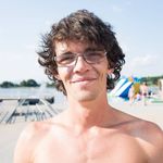 Kay Weber - @brosydonn - Instagram