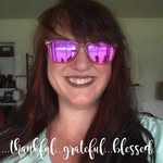 Kay Weeks - @grabthejoy - Instagram