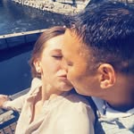 Kay Weeks - @they_call_me_baby_kay - Instagram