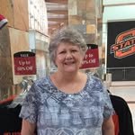 Kay Welch - @welch9217 - Instagram