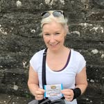 Kay Welch - @kaywelch4 - Instagram