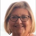 Kay Welch - @mskaywelch - Instagram