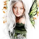 Kay Welch - @kay1angel - Instagram