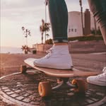 kaci kay weldon - @penny_board_official_ - Instagram