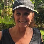 Kay Weldon - @k_weldon - Instagram