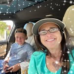 Kay Weller Rose - @phonegal38 - Instagram