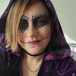 Veronica Kay Weller - @princessvincak - Instagram