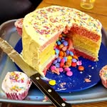 Kay Wells - @huddscakeclub - Instagram