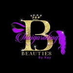 Kay Wells - @invigoratingbeauties - Instagram